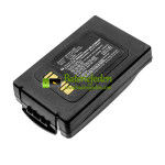 Baterie pro Datalogic ELF BT-10 94ACC1376 94ACC1377 [Náhradní baterie]